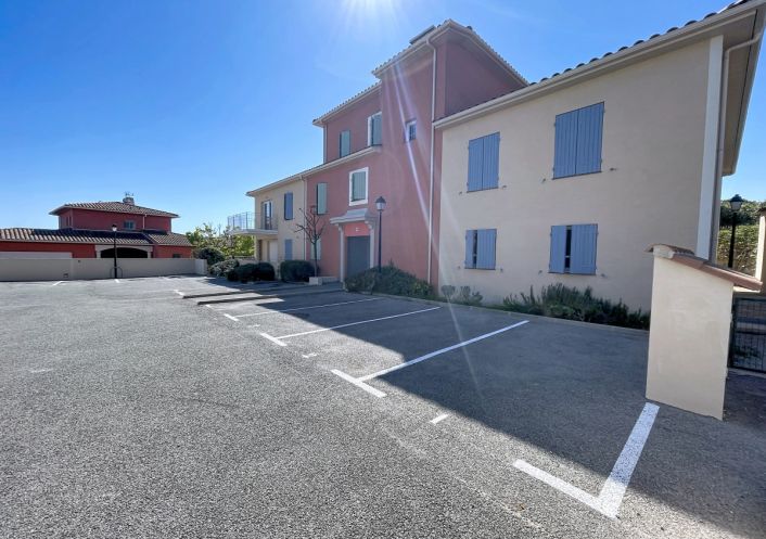 à louer Appartement Antibes