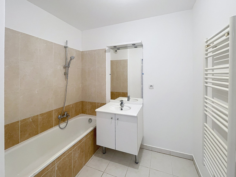 location Appartement Antibes - Photo 5