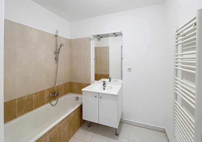 à louer Appartement Antibes