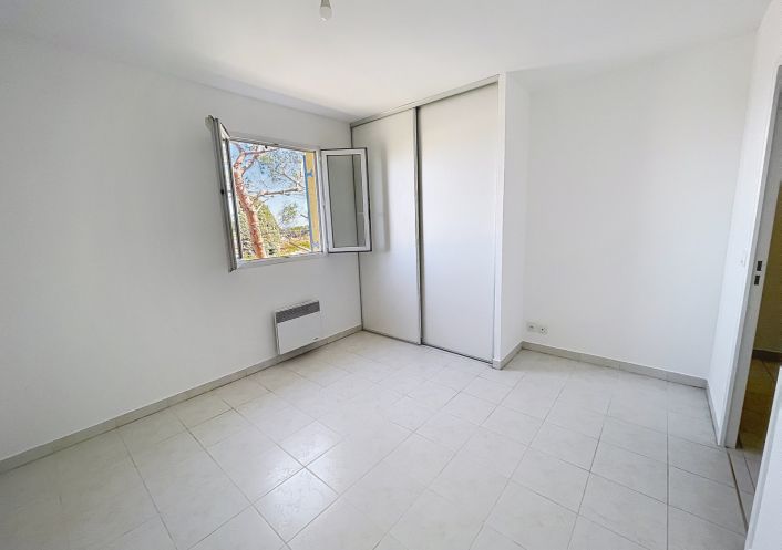 à louer Appartement Antibes