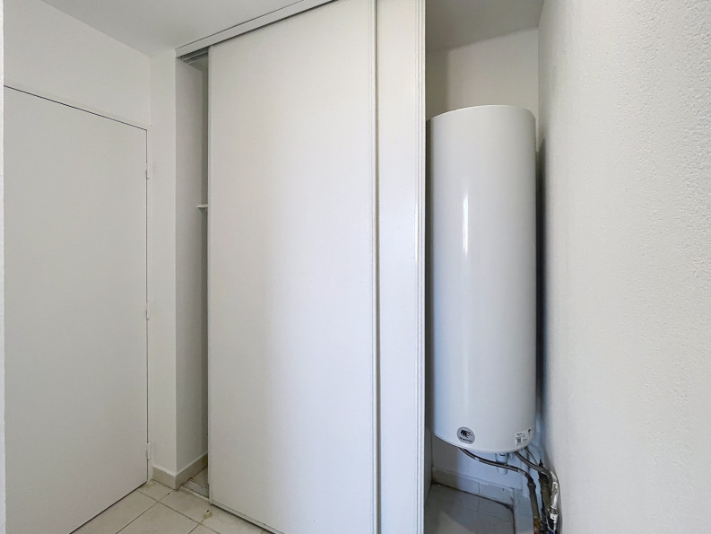 location Appartement Antibes - Photo 7