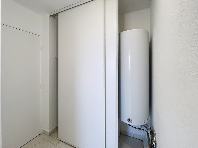 location Appartement Antibes - Photo 8