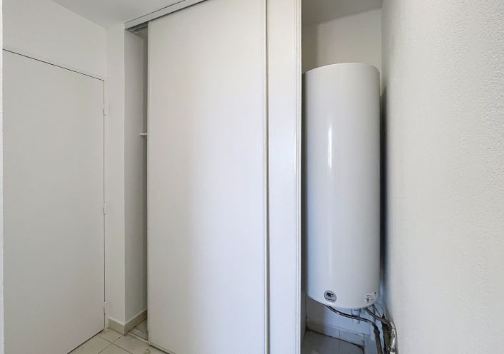 à louer Appartement Antibes