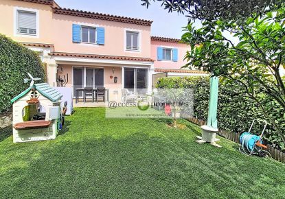 location Maison Antibes