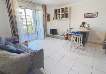 vente Appartement Antibes