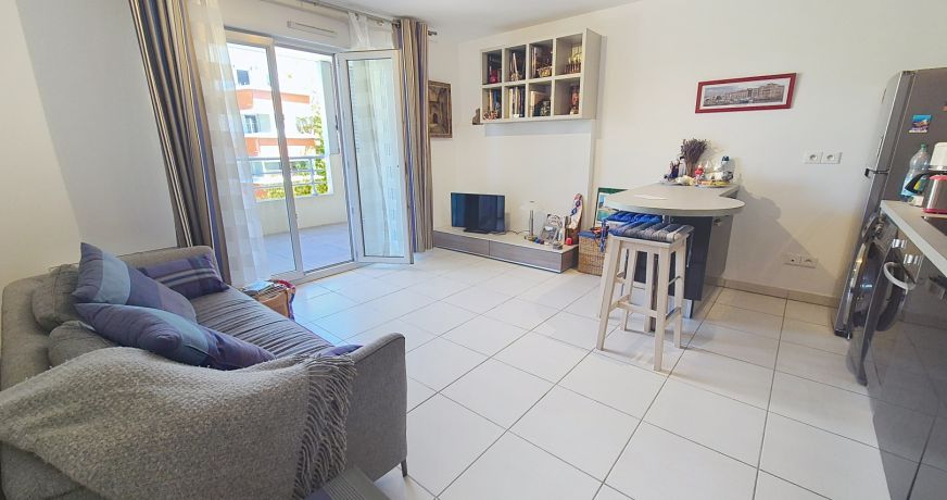 vente Appartement Antibes