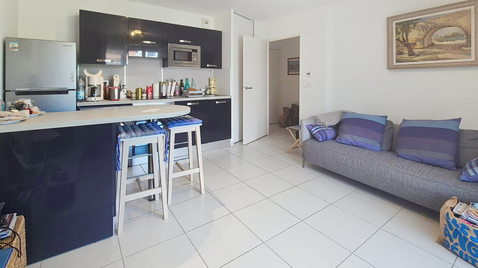 vente Appartement Antibes - Photo 2