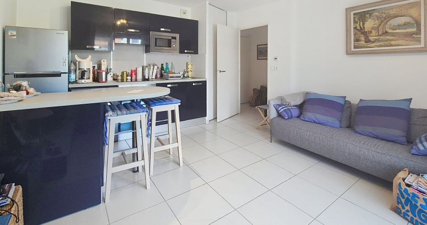vente Appartement Antibes