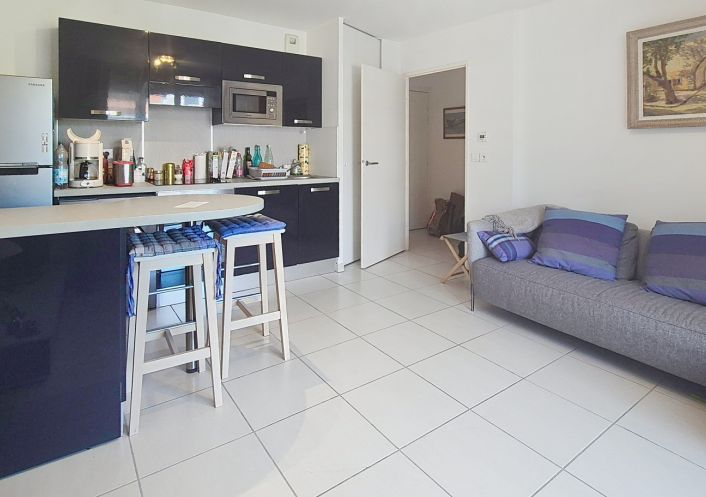 à vendre Appartement Antibes