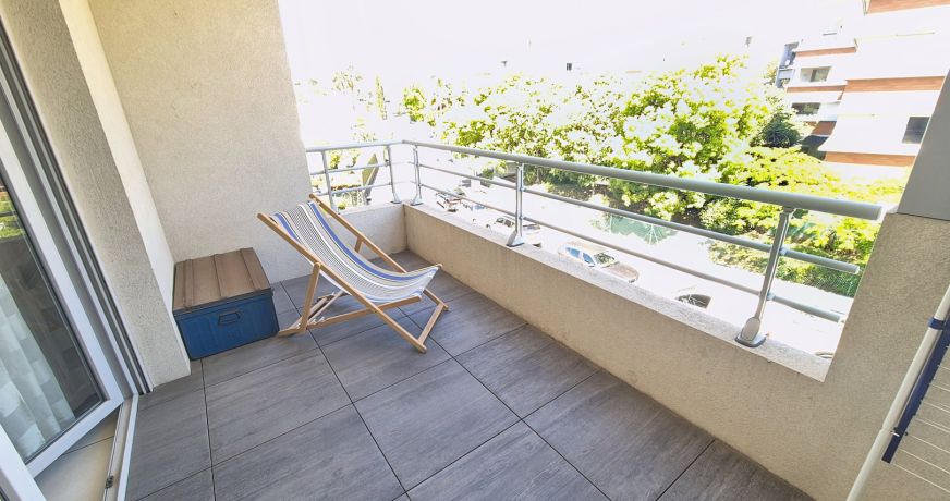 vente Appartement Antibes