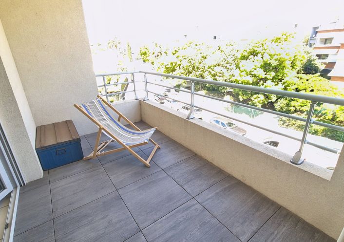 à vendre Appartement Antibes