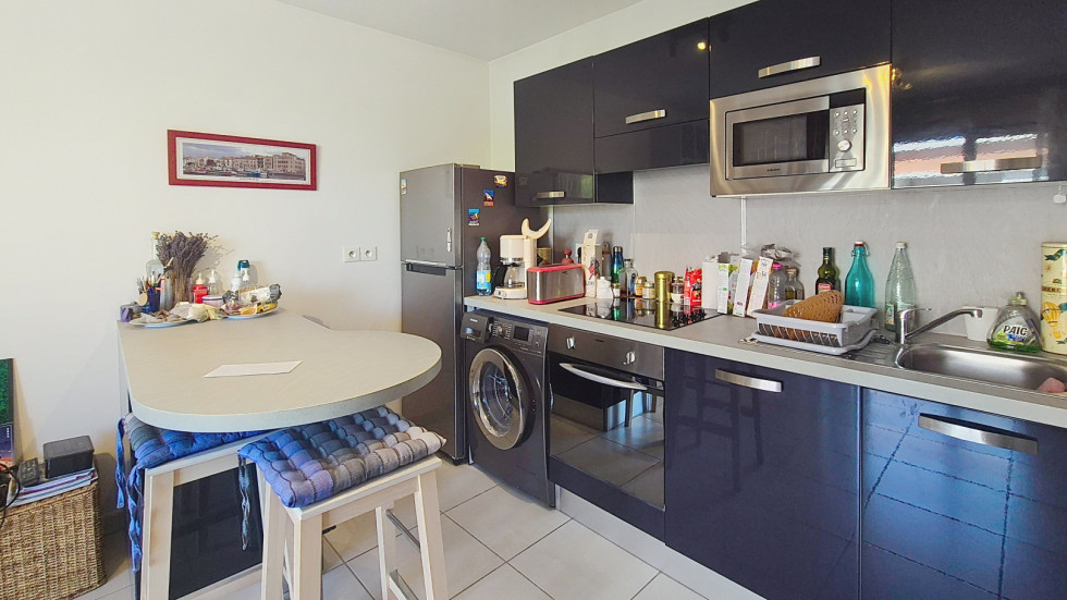 vente Appartement Antibes - Photo 4