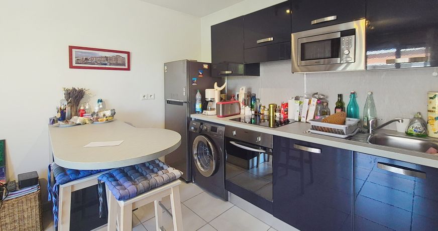 vente Appartement Antibes