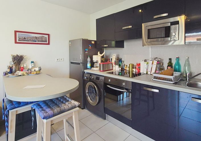 à vendre Appartement Antibes