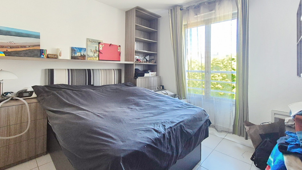 vente Appartement Antibes - Photo 5