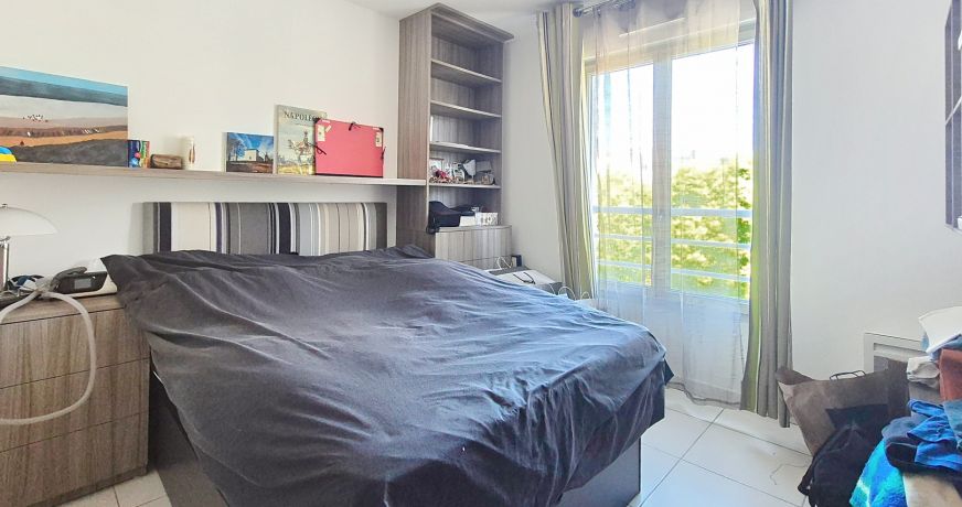 vente Appartement Antibes
