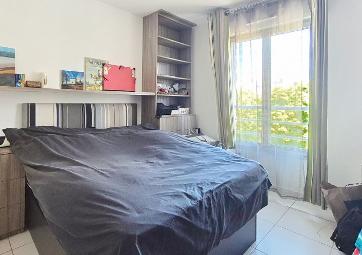 à vendre Appartement Antibes
