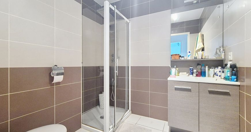 vente Appartement Antibes