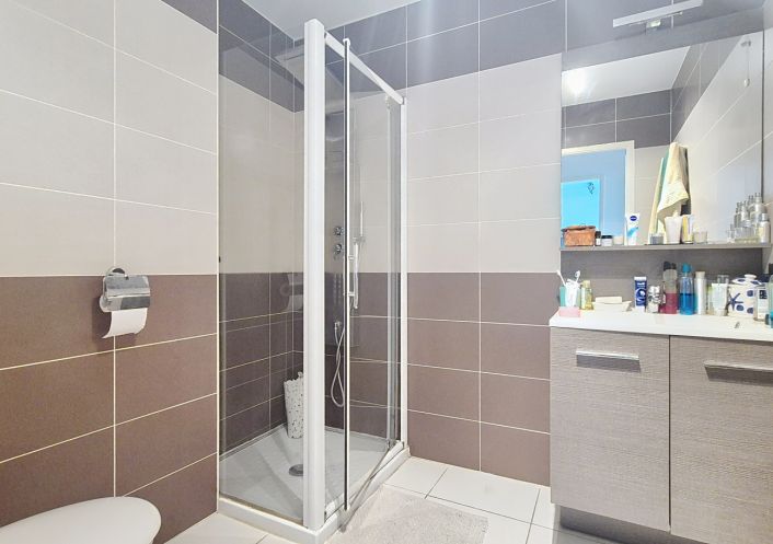 à vendre Appartement Antibes
