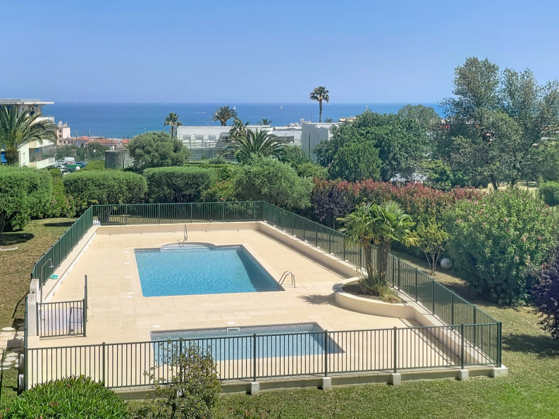 vente Appartement Antibes - Photo 1