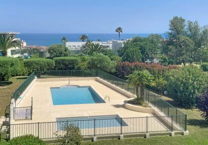 vente Appartement Antibes
