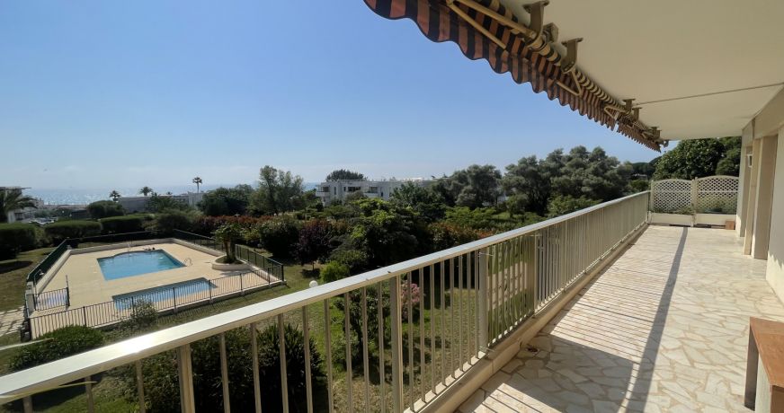 vente Appartement Antibes