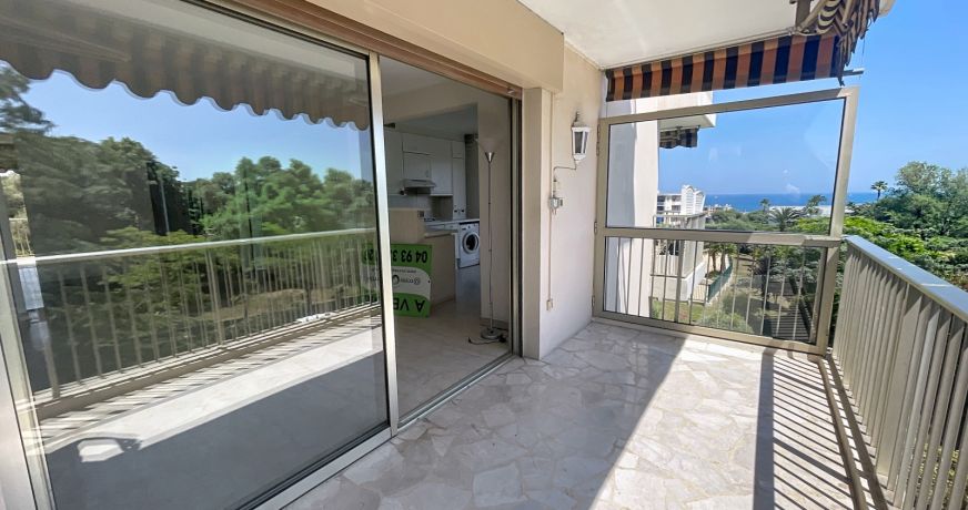 vente Appartement Antibes
