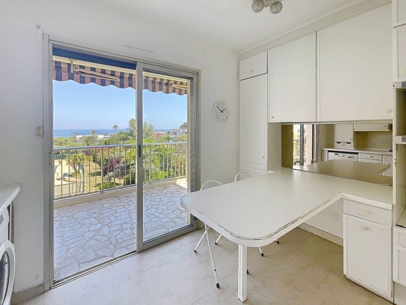 vente Appartement Antibes - Photo 4