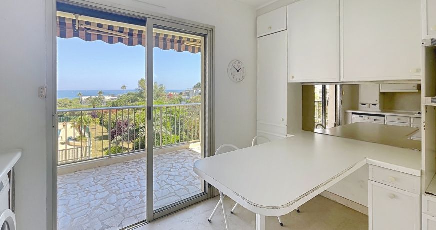 vente Appartement Antibes