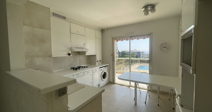 vente Appartement Antibes