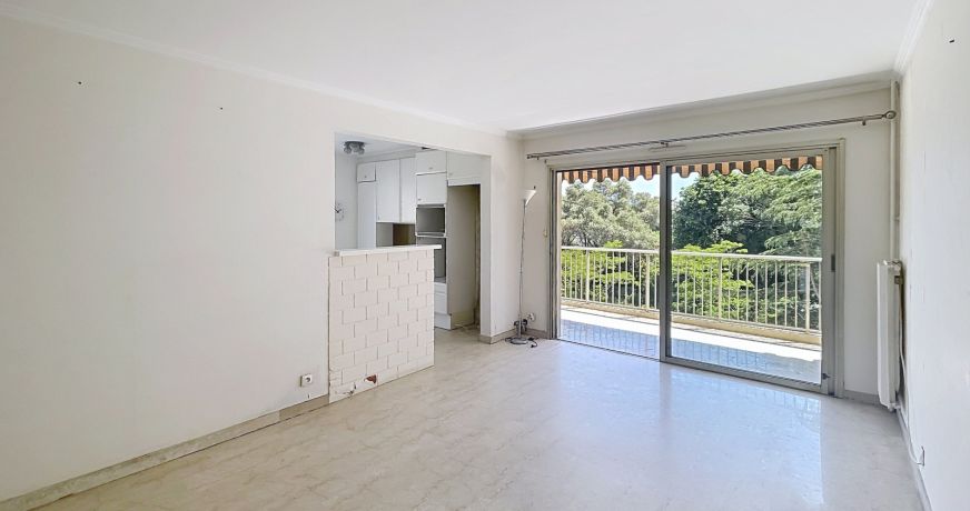 vente Appartement Antibes