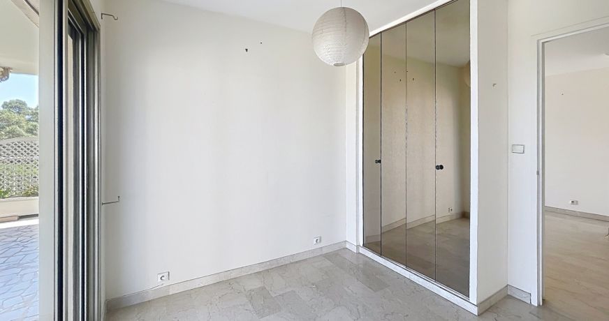 vente Appartement Antibes