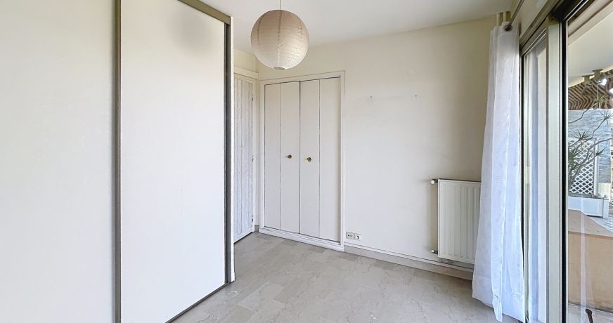 vente Appartement Antibes