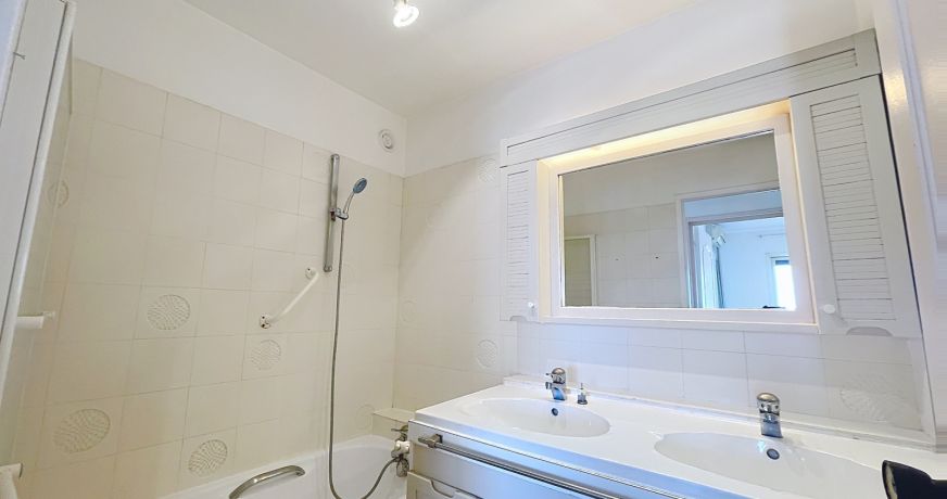 vente Appartement Antibes