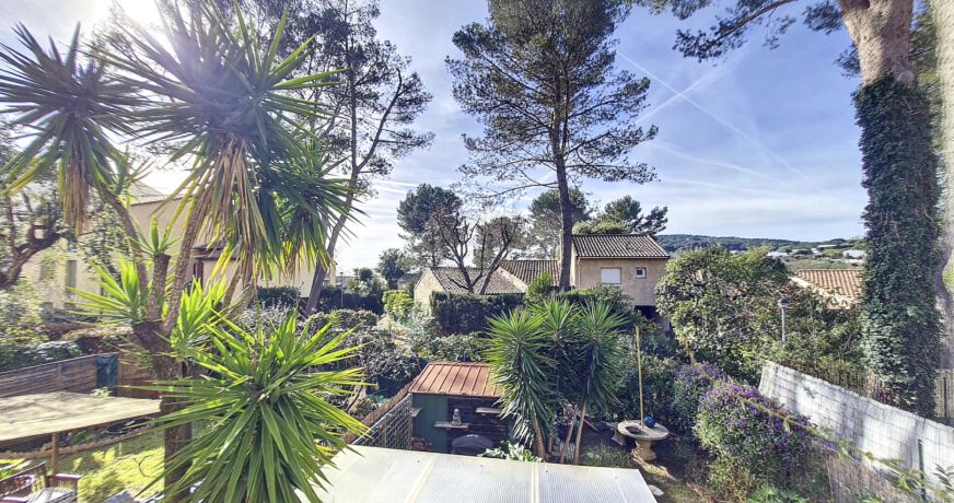 location Appartement Antibes