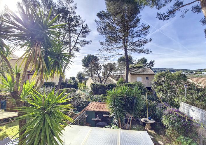 à louer Appartement Antibes