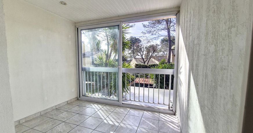location Appartement Antibes