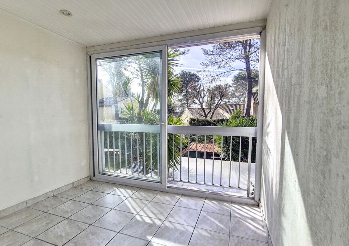 à louer Appartement Antibes