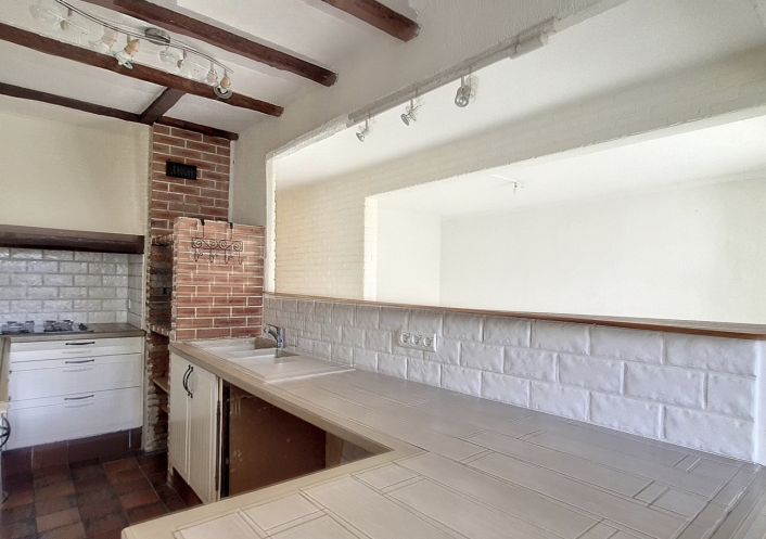 à louer Appartement Antibes