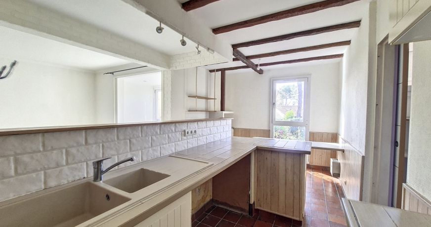 location Appartement Antibes