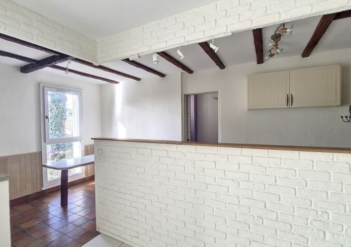 à louer Appartement Antibes