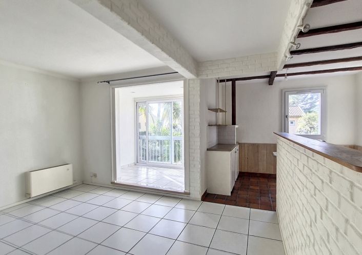 à louer Appartement Antibes