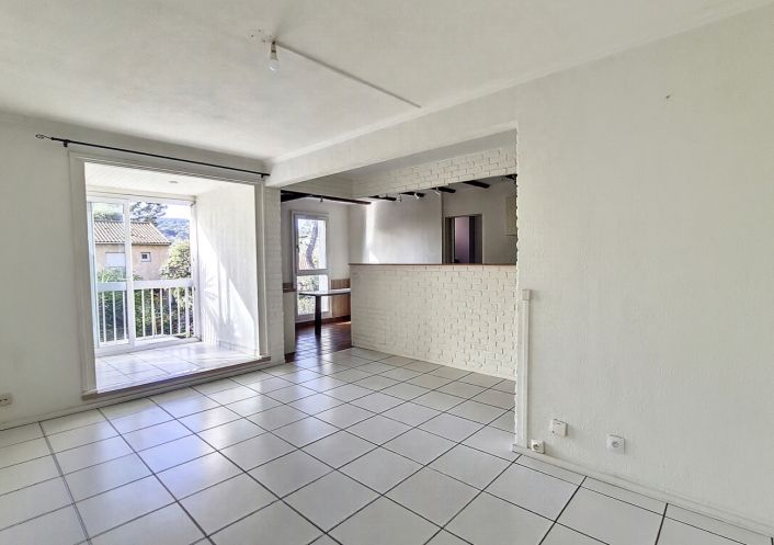 à louer Appartement Antibes