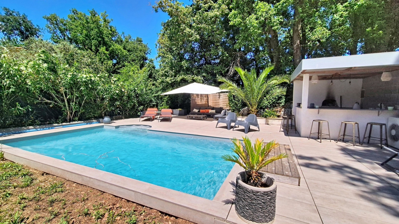 à vendre Maison Valbonne - Photo 1