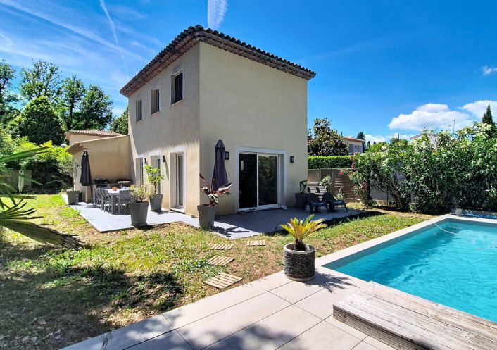 à vendre Maison Valbonne