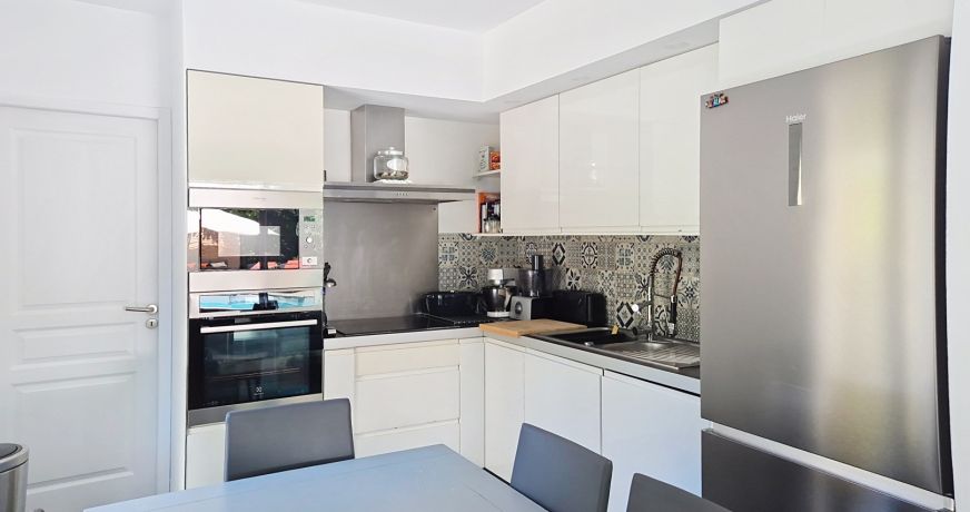 vente Maison Valbonne