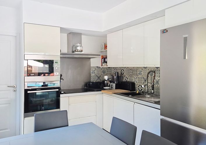 à vendre Maison Valbonne