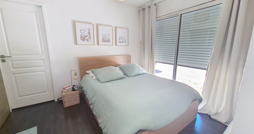 vente Maison Valbonne