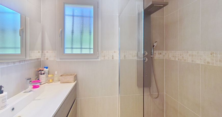 vente Maison Valbonne
