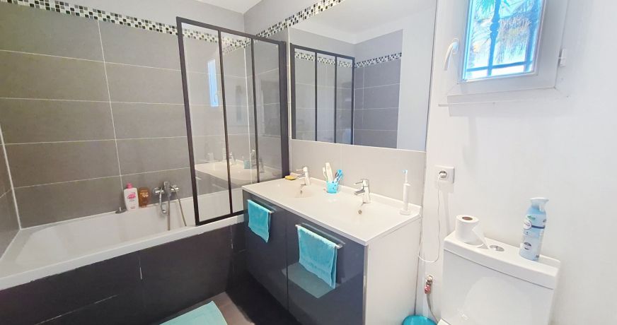 vente Maison Valbonne